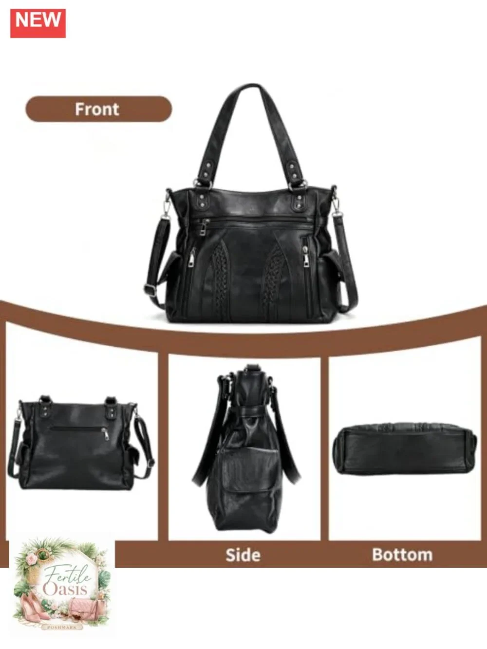 N/A 👜 chic